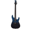 Schecter Electric Guitars Deep Ocean Blue Schecter Reaper-6 Elite 6 String Electric Guitar