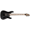 Schecter Electric Guitars Gloss Black / Floyd Rose Schecter Jeff Loomis 7 7-String Electric Guitar - Maple Fretboard