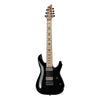 Schecter Electric Guitars Gloss Black Schecter Jeff Loomis JL-7 Electric Guitar