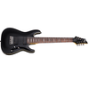 Schecter Electric Guitars Gloss Black Schecter Omen-8 8-String Electric Guitar