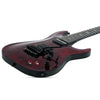 Schecter Electric Guitars Red Reign Schecter C7 FR S Apocalypse 7 String Electric Guitar