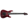 Schecter Electric Guitars Red Reign Schecter C7 FR S Apocalypse 7 String Electric Guitar