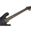 Schecter Electric Guitars Schecter 006 SGR 6 String Electric Guitar With Gig Bag