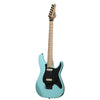 Schecter Electric Guitars Schecter 1280 Sun Valley Super Shredder FR Electric Guitar - Sea Foam Green