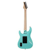 Schecter Electric Guitars Schecter 1280 Sun Valley Super Shredder FR Electric Guitar - Sea Foam Green