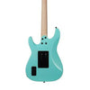 Schecter Electric Guitars Schecter 1280 Sun Valley Super Shredder FR Electric Guitar - Sea Foam Green