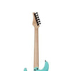 Schecter Electric Guitars Schecter 1280 Sun Valley Super Shredder FR Electric Guitar - Sea Foam Green