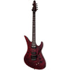 Schecter Electric Guitars Schecter Avenger FR-S 6 String Electric Guitar