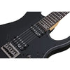 Schecter Electric Guitars Schecter Banshee 6 SGR 6-String Electric Guitar With Gig Bag