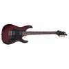 Schecter Electric Guitars Schecter Banshee 6 SGR 6-String Electric Guitar With Gig Bag