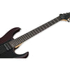 Schecter Electric Guitars Schecter Banshee 6 SGR 6-String Electric Guitar With Gig Bag