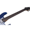 Schecter Electric Guitars Schecter Banshee 6 SGR 6-String Electric Guitar With Gig Bag