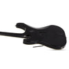 Schecter Electric Guitars Schecter C-1 FR-S Blackjack 6 String Electric Guitar