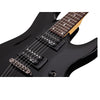 Schecter Electric Guitars Schecter C-1 SGR HH 6 String Electric Guitar