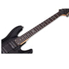 Schecter Electric Guitars Schecter C-1 SGR HH 6 String Electric Guitar