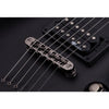 Schecter Electric Guitars Schecter C-1 SGR HH 6 String Electric Guitar