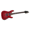 Schecter Electric Guitars Schecter C-1 SGR HH 6 String Electric Guitar