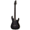 Schecter Electric Guitars Schecter C-7 Blackjack 7 String Electric Guitar