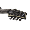 Schecter Electric Guitars Schecter C-7 Blackjack 7 String Electric Guitar