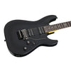 Schecter Electric Guitars Schecter C1 FR SGR 6 String Electric Guitar With Gig Bag