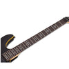 Schecter Electric Guitars Schecter DEMON 6 FR Electric Guitar