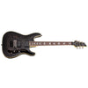 Schecter Electric Guitars Schecter Omen Extreme-FR 6-String Electric Guitar - See Thru Black