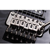 Schecter Electric Guitars Schecter Omen Extreme-FR 6-String Electric Guitar - See Thru Black