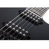 Schecter Electric Guitars Schecter Reaper-6 Custom 6 String Electric Guitar