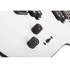 Schecter Electric Guitars Schecter Reaper-6 Custom 6 String Electric Guitar