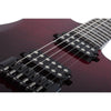 Schecter Electric Guitars Schecter Reaper-6 Elite 6 String Electric Guitar