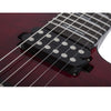 Schecter Electric Guitars Schecter Reaper-6 Elite 6 String Electric Guitar