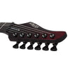 Schecter Electric Guitars Schecter Reaper-6 Elite 6 String Electric Guitar