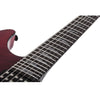 Schecter Electric Guitars Schecter Reaper-6 Elite 6 String Electric Guitar