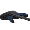 Schecter Electric Guitars Schecter Reaper-6 Elite 6 String Electric Guitar