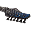 Schecter Electric Guitars Schecter Reaper-6 Elite 6 String Electric Guitar