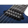 Schecter Electric Guitars Schecter Reaper-6 Elite 6 String Electric Guitar