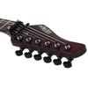 Schecter Electric Guitars Schecter Reaper-6 Elite FR-S 6 String Electric Guitar