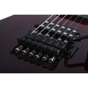 Schecter Electric Guitars Schecter Reaper-6 Elite FR-S 6 String Electric Guitar