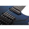 Schecter Electric Guitars Schecter Reaper-6 Elite FR-S 6 String Electric Guitar