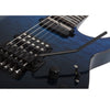 Schecter Electric Guitars Schecter Reaper-6 Elite FR-S 6 String Electric Guitar