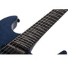 Schecter Electric Guitars Schecter Reaper-6 Elite FR-S 6 String Electric Guitar