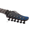 Schecter Electric Guitars Schecter Reaper-6 Elite FR-S 6 String Electric Guitar