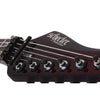 Schecter Electric Guitars Schecter Reaper-6 Elite FR-S 6 String Electric Guitar