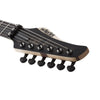 Schecter Electric Guitars Schecter Reaper-6 FR S 6 String Electric Guitar