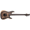 Schecter Electric Guitars Schecter Reaper-6 FR S 6 String Electric Guitar