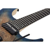 Schecter Electric Guitars Schecter Reaper-6 FR S 6 String Electric Guitar