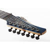 Schecter Electric Guitars Schecter Reaper 7 Multiscale 7 String Electric Guitar