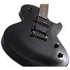 Schecter Electric Guitars Schecter Solo-II SGR 6 String Electric Guitar With Gig bag