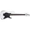 Schecter Electric Guitars Schecter Sun Valley Super Shredder FR 6-Strings Electric Guitar- Gloss White