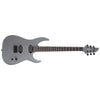 Schecter Electric Guitars Telesto Grey Schecter Keith Merrow KM6 MKIII Hybrid Series Electric Guitar